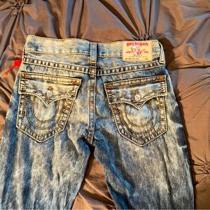 True Religion jeans
